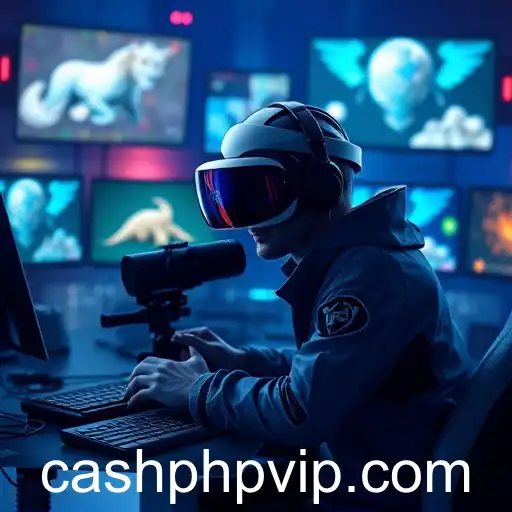 Evolving Landscape of Online Gaming in 2025