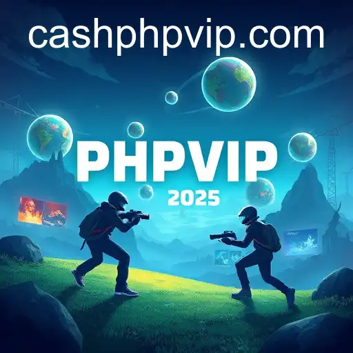Gaming Shifts in 2025: The Role of PHPVIP
