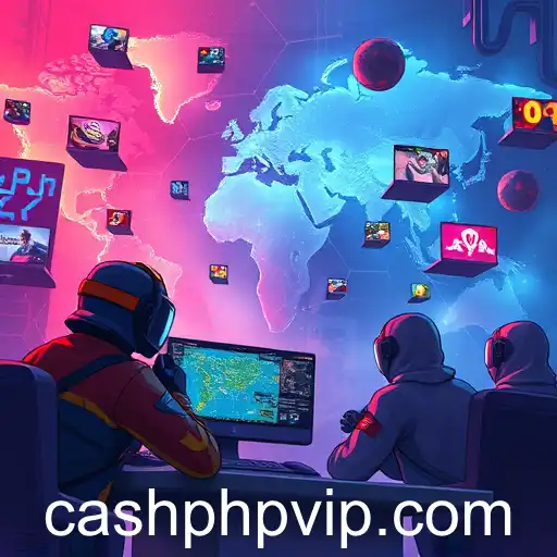 Gaming Innovations in the Digital Age