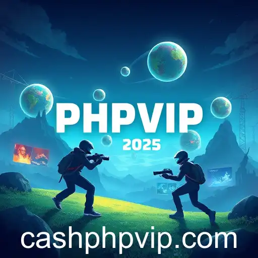Gaming Shifts in 2025: The Role of PHPVIP
