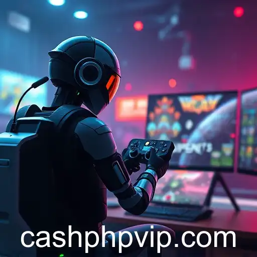 Gaming Trends and Innovations of 2025