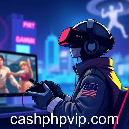 Emerging Trends in Online Gaming