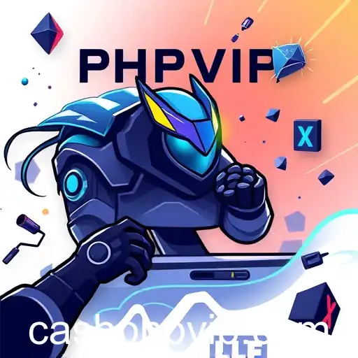 The Growing Influence of PHPVIP on Online Gaming