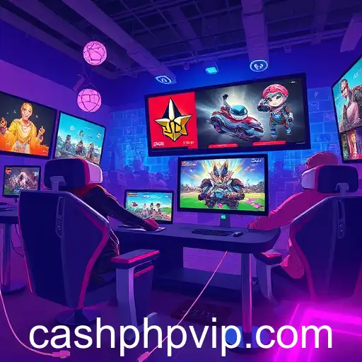 PhpVIP Gaming Evolution and Trends