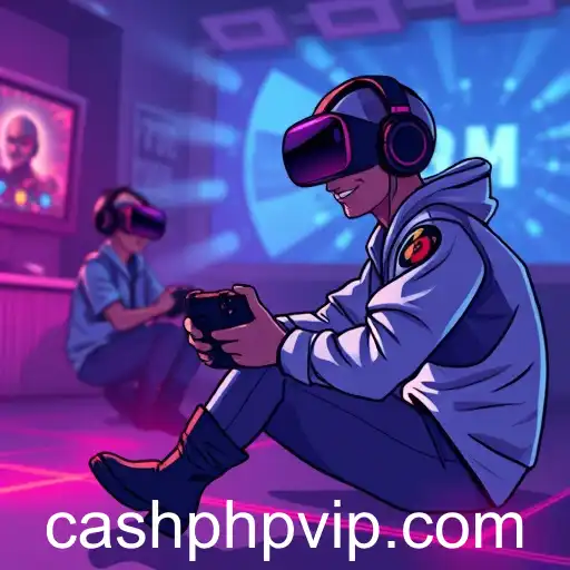 The Rise of PHPVIP in the Digital Gaming Scene