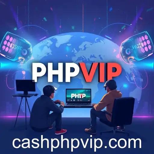 PHPVIP: Gaming Evolution and Emerging Trends