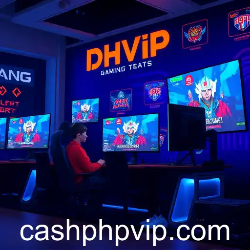 The Rise and Influence of PHPVIP on Online Gaming