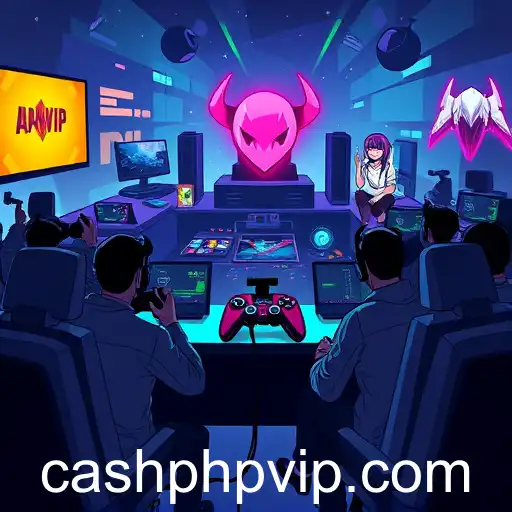 The Rise of Online Game Platforms in 2025