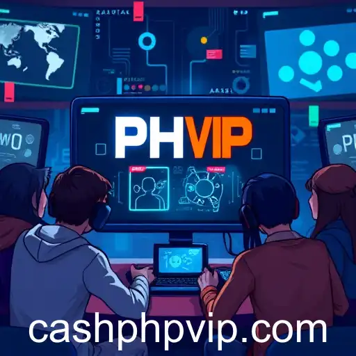 The Rise of PHPVIP in the Gaming World