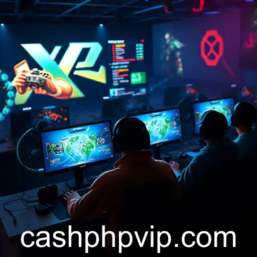 Rise of Online Gaming Communities