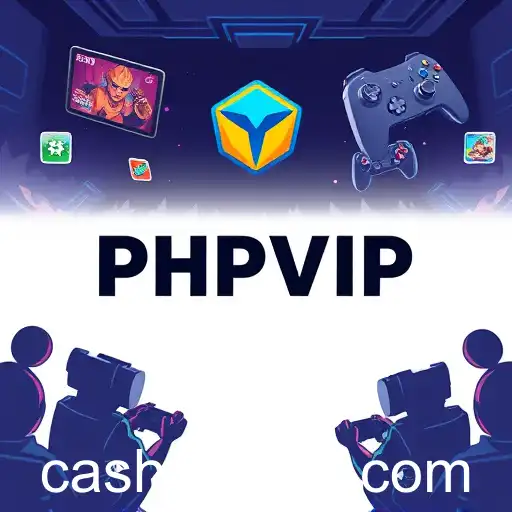 The Rise of PHPVIP in Online Gaming