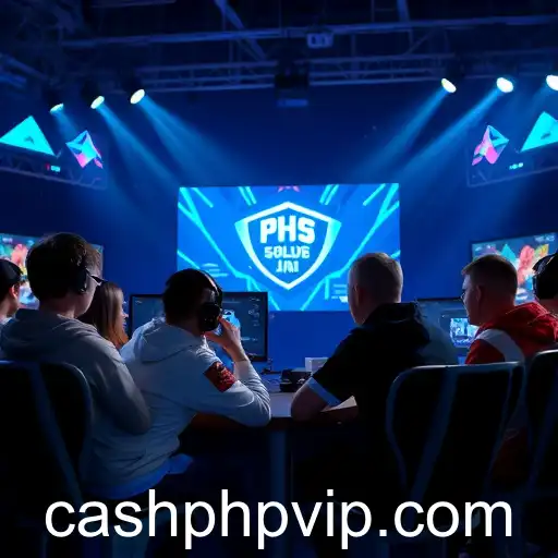 Rising Engagment in Online English Games with PHPVIP