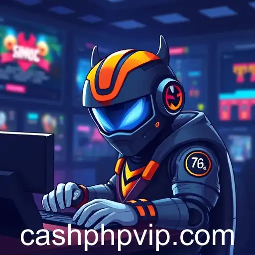 Growing Popularity of Online Gaming Platforms