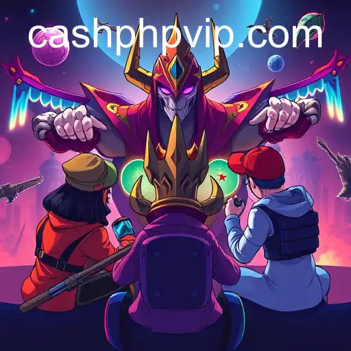 The Rise of PHPVIP in Gaming Culture