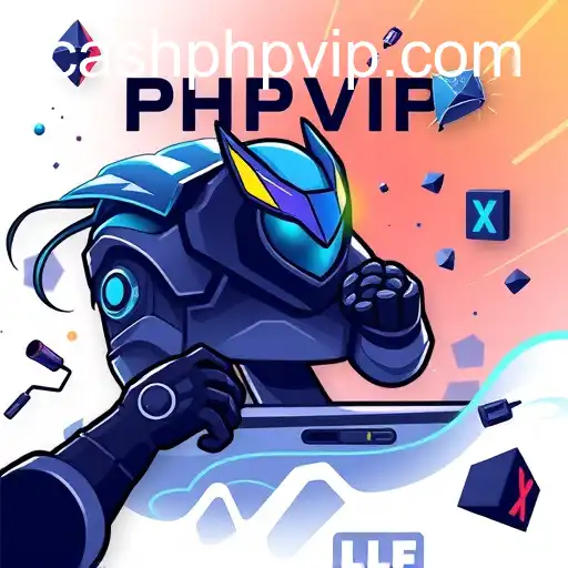 The Growing Influence of PHPVIP on Online Gaming