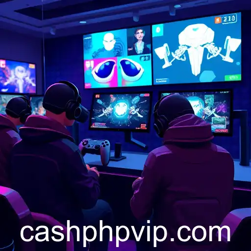 PhpVIP Gaming Evolution and Trends
