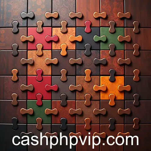 Exploring the Thrilling World of Puzzle Games with 'phpvip'