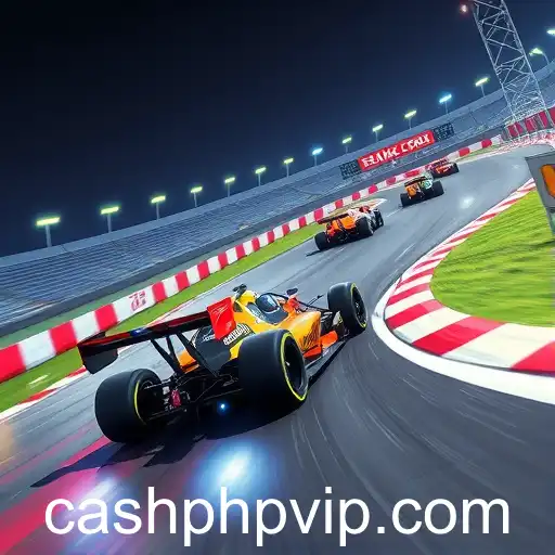 The Evolution and Popularity of Racing Games: A Spotlight on the 'phpvip' Category