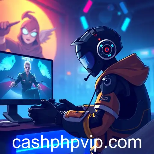 The Rise of Online Game Platforms in 2025