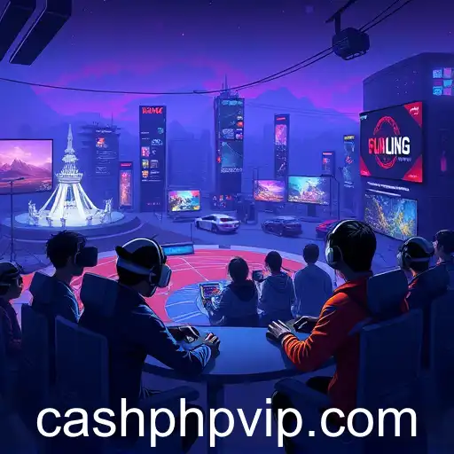 The Rise of Online Gaming Communities