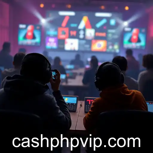The Rise of PHPVIP: Revolutionizing Online Gaming