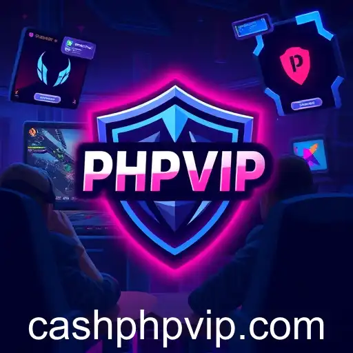 The Rise of PHPVIP in the Gaming Landscape