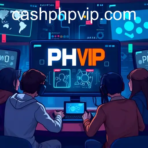 The Rise of PHPVIP in the Gaming World