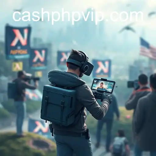 The Rise of PHPVIP in Gaming World