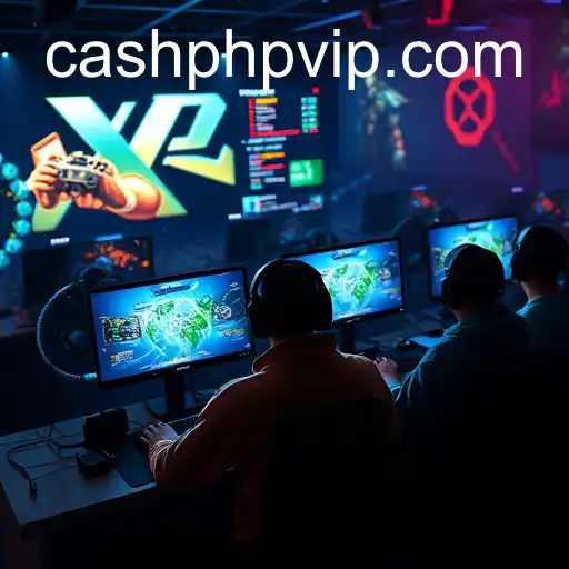 Rise of Online Gaming Communities