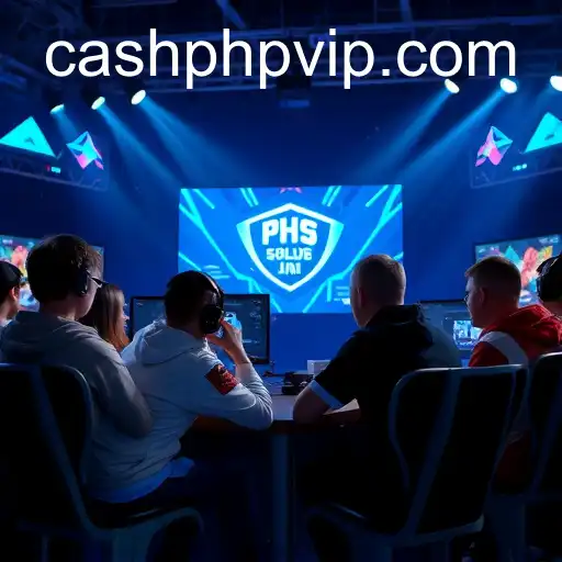Rising Engagment in Online English Games with PHPVIP