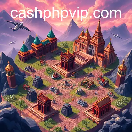 Exploring the Intricacies of Strategy Games on phpvip